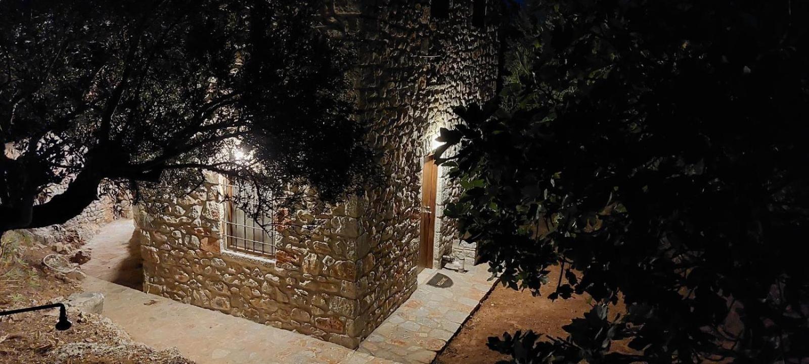 Casa Tsiliviani Apartment Loukadika Екстериор снимка